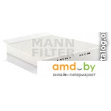 MANN-filter CU3172