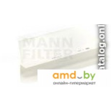 MANN-filter CU3448