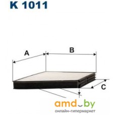 Filtron K1011