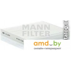 MANN-filter CU2043