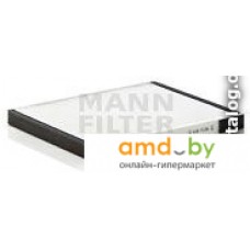 MANN-filter CU2331