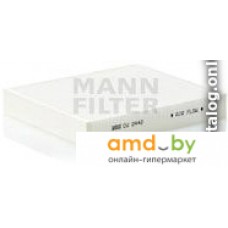 MANN-filter CU2442