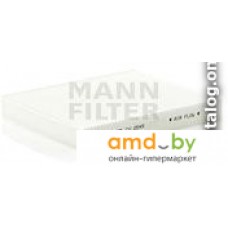 MANN-filter CU2545