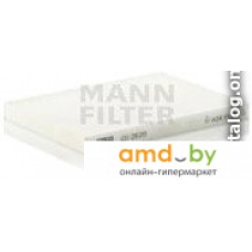 MANN-filter CU2620