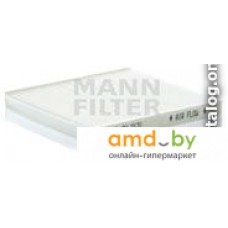 MANN-filter CU2131