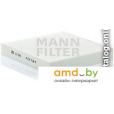 MANN-filter CU2345