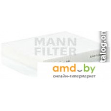 MANN-filter CU2141