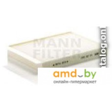 MANN-filter CU25002