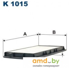 Filtron K1015