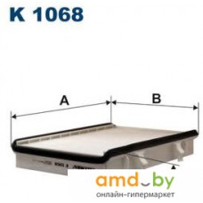 Filtron K1068