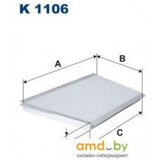 Filtron K1106