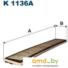 Filtron K1136A