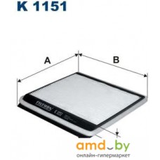 Filtron K1151