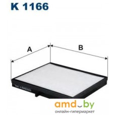 Filtron K1166