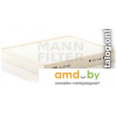 MANN-filter CU23003