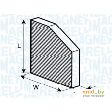 Magneti Marelli 350203062200