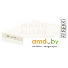 MANN-filter CU24004