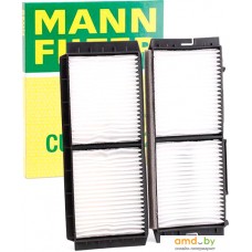 MANN-filter CU26008-2 (2шт)