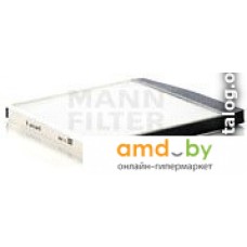 MANN-filter CU2855