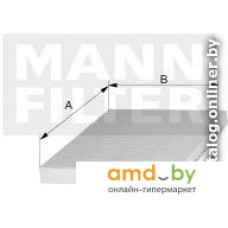 MANN-filter FP2358