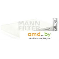 MANN-filter CU2882