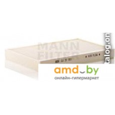 MANN-filter CU31001