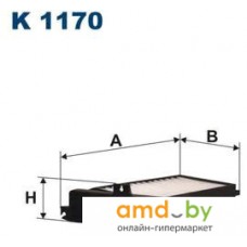 Filtron K1170