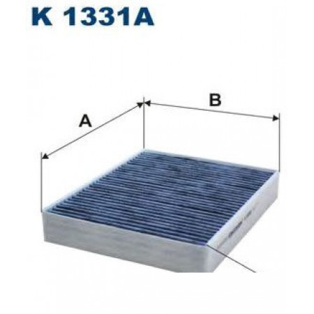 

Filtron K1331A, K1331A