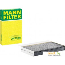 MANN-filter CUK26005