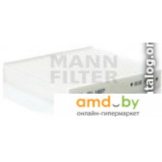 MANN-filter CU1827