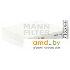 MANN-filter CU2351