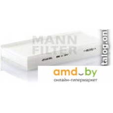 MANN-filter CU3847