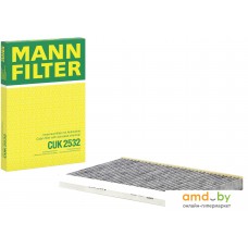 MANN-filter CUK2532