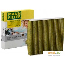 MANN-filter FP22011