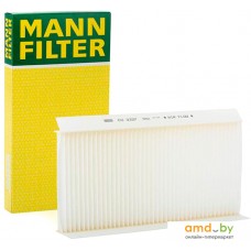 MANN-filter CU3337