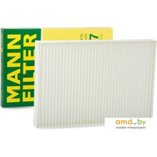 MANN-filter CU3037