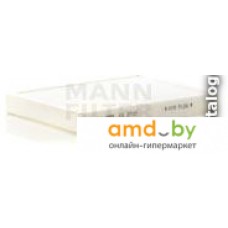 MANN-filter CU2733