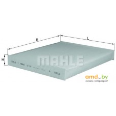 Mahle Knecht LA189