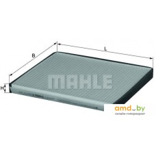 Mahle Knecht LA447