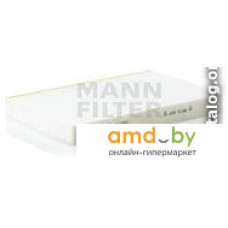 MANN-filter CU2952