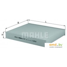 Mahle Knecht LA472