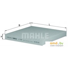 Mahle Knecht LA158