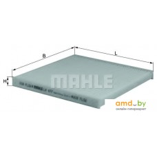 Mahle Knecht LA477