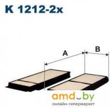 Filtron K12122x