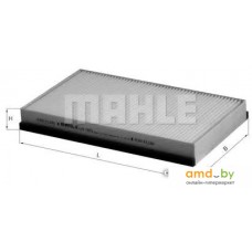 Mahle Knecht LA183