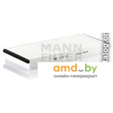 MANN-filter CU40110