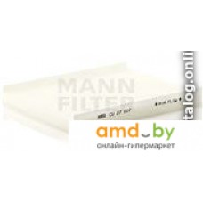 MANN-filter CU27007