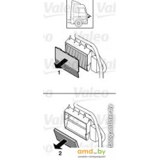 Valeo 716011