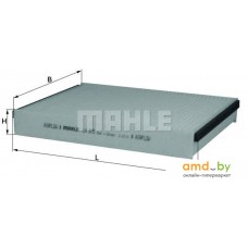 Mahle Knecht LA875