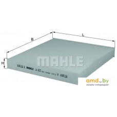 Mahle Knecht LA833